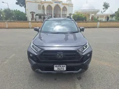 2021 Toyota RAV4 2.0 Kıbrıs | KKTC İkinci El Satılık Araba - Thumbnail 3