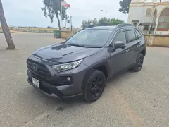 2021 Toyota RAV4 2.0 Kıbrıs | KKTC İkinci El Satılık Araba - Thumbnail 4