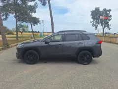 2021 Toyota RAV4 2.0 Kıbrıs | KKTC İkinci El Satılık Araba - Thumbnail 5