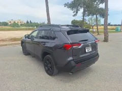 2021 Toyota RAV4 2.0 Kıbrıs | KKTC İkinci El Satılık Araba - Thumbnail 6