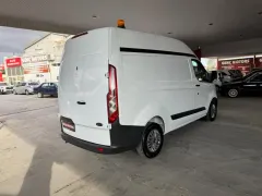 2016 Ford Transit Custom  Kıbrıs | KKTC İkinci El Satılık Araba - Thumbnail 2