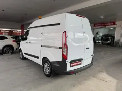 2016 Ford Transit Custom  Kıbrıs | KKTC İkinci El Satılık Araba - Thumbnail 3