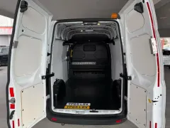 2016 Ford Transit Custom  Kıbrıs | KKTC İkinci El Satılık Araba - Thumbnail 4