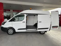 2016 Ford Transit Custom  Kıbrıs | KKTC İkinci El Satılık Araba - Thumbnail 5