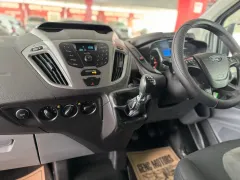 2016 Ford Transit Custom  Kıbrıs | KKTC İkinci El Satılık Araba - Thumbnail 6