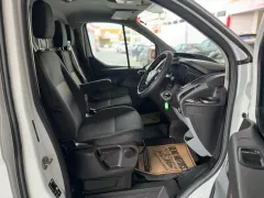 2016 Ford Transit Custom  Kıbrıs | KKTC İkinci El Satılık Araba - Thumbnail 8