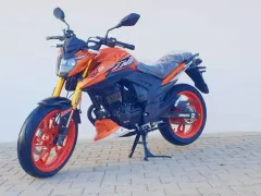 2023 Diğer RKS Tnt  Kıbrıs | KKTC İkinci El Satılık Araba - Thumbnail 2