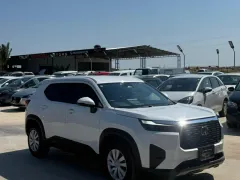 2026 Honda HR-V 1.5 i-VTEC Kıbrıs | KKTC İkinci El Satılık Araba - Thumbnail 1