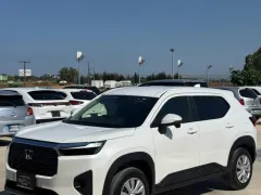 2026 Honda HR-V 1.5 i-VTEC Kıbrıs | KKTC İkinci El Satılık Araba - Thumbnail 2