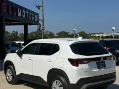 2026 Honda HR-V 1.5 i-VTEC Kıbrıs | KKTC İkinci El Satılık Araba - Thumbnail 4