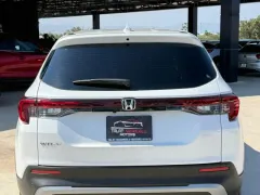 2026 Honda HR-V 1.5 i-VTEC Kıbrıs | KKTC İkinci El Satılık Araba - Thumbnail 5