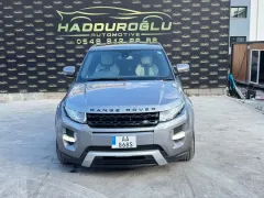 2014 Land Rover Range Rover Evoque 2.2 TD4 Kıbrıs | KKTC İkinci El Satılık Araba - Thumbnail 2