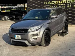 2014 Land Rover Range Rover Evoque 2.2 TD4 Kıbrıs | KKTC İkinci El Satılık Araba - Thumbnail 3