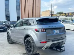 2014 Land Rover Range Rover Evoque 2.2 TD4 Kıbrıs | KKTC İkinci El Satılık Araba - Thumbnail 4