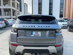 2014 Land Rover Range Rover Evoque 2.2 TD4 Kıbrıs | KKTC İkinci El Satılık Araba - Thumbnail 6