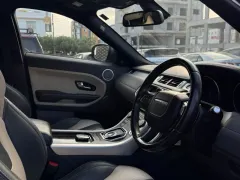 2014 Land Rover Range Rover Evoque 2.2 TD4 Kıbrıs | KKTC İkinci El Satılık Araba - Thumbnail 8