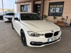 2016 BMW 3 Serisi 318i Kıbrıs | KKTC İkinci El Satılık Araba - Thumbnail 1