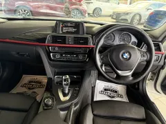 2016 BMW 3 Serisi 318i Kıbrıs | KKTC İkinci El Satılık Araba - Thumbnail 2