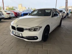 2016 BMW 3 Serisi 318i Kıbrıs | KKTC İkinci El Satılık Araba - Thumbnail 3