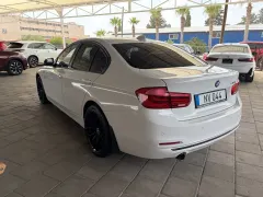2016 BMW 3 Serisi 318i Kıbrıs | KKTC İkinci El Satılık Araba - Thumbnail 4