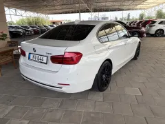 2016 BMW 3 Serisi 318i Kıbrıs | KKTC İkinci El Satılık Araba - Thumbnail 5