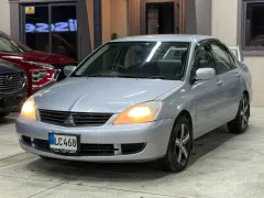 2007 Mitsubishi Lancer Lancer 1.5 Kıbrıs | KKTC İkinci El Satılık Araba - Thumbnail 1