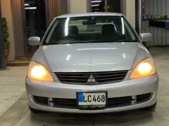 2007 Mitsubishi Lancer Lancer 1.5 Kıbrıs | KKTC İkinci El Satılık Araba - Thumbnail 2