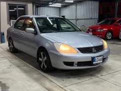 2007 Mitsubishi Lancer Lancer 1.5 Kıbrıs | KKTC İkinci El Satılık Araba - Thumbnail 3