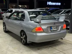 2007 Mitsubishi Lancer Lancer 1.5 Kıbrıs | KKTC İkinci El Satılık Araba - Thumbnail 4