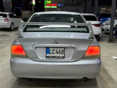 2007 Mitsubishi Lancer Lancer 1.5 Kıbrıs | KKTC İkinci El Satılık Araba - Thumbnail 5