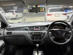 2007 Mitsubishi Lancer Lancer 1.5 Kıbrıs | KKTC İkinci El Satılık Araba - Thumbnail 6