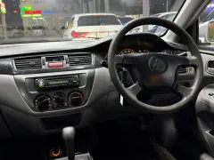2007 Mitsubishi Lancer Lancer 1.5 Kıbrıs | KKTC İkinci El Satılık Araba - Thumbnail 7