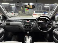 2007 Mitsubishi Lancer Lancer 1.5 Kıbrıs | KKTC İkinci El Satılık Araba - Thumbnail 8