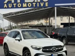 2023 Mercedes-Benz GLC 220d AMG Kıbrıs | KKTC İkinci El Satılık Araba - Thumbnail 1