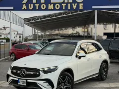 2023 Mercedes-Benz GLC 220d AMG Kıbrıs | KKTC İkinci El Satılık Araba - Thumbnail 2