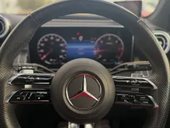 2023 Mercedes-Benz GLC 220d AMG Kıbrıs | KKTC İkinci El Satılık Araba - Thumbnail 3