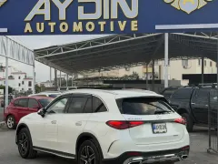 2023 Mercedes-Benz GLC 220d AMG Kıbrıs | KKTC İkinci El Satılık Araba - Thumbnail 7