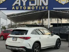 2023 Mercedes-Benz GLC 220d AMG Kıbrıs | KKTC İkinci El Satılık Araba - Thumbnail 8