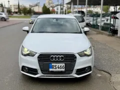 2014 Audi A1 1.4 TFSI Kıbrıs | KKTC İkinci El Satılık Araba - Thumbnail 2