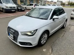 2014 Audi A1 1.4 TFSI Kıbrıs | KKTC İkinci El Satılık Araba - Thumbnail 3