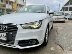 2014 Audi A1 1.4 TFSI Kıbrıs | KKTC İkinci El Satılık Araba - Thumbnail 4