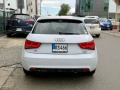 2014 Audi A1 1.4 TFSI Kıbrıs | KKTC İkinci El Satılık Araba - Thumbnail 5