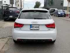 2014 Audi A1 1.4 TFSI Kıbrıs | KKTC İkinci El Satılık Araba - Thumbnail 6