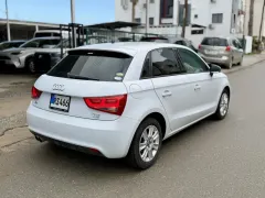 2014 Audi A1 1.4 TFSI Kıbrıs | KKTC İkinci El Satılık Araba - Thumbnail 7