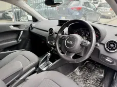 2014 Audi A1 1.4 TFSI Kıbrıs | KKTC İkinci El Satılık Araba - Thumbnail 8