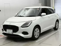 2024 Suzuki Swift 1.2 Kıbrıs | KKTC İkinci El Satılık Araba - Thumbnail 1