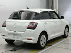 2024 Suzuki Swift 1.2 Kıbrıs | KKTC İkinci El Satılık Araba - Thumbnail 2