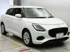 2024 Suzuki Swift 1.2 Kıbrıs | KKTC İkinci El Satılık Araba - Thumbnail 3