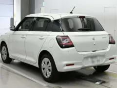 2024 Suzuki Swift 1.2 Kıbrıs | KKTC İkinci El Satılık Araba - Thumbnail 4