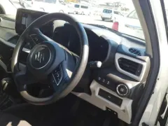 2024 Suzuki Swift 1.2 Kıbrıs | KKTC İkinci El Satılık Araba - Thumbnail 5